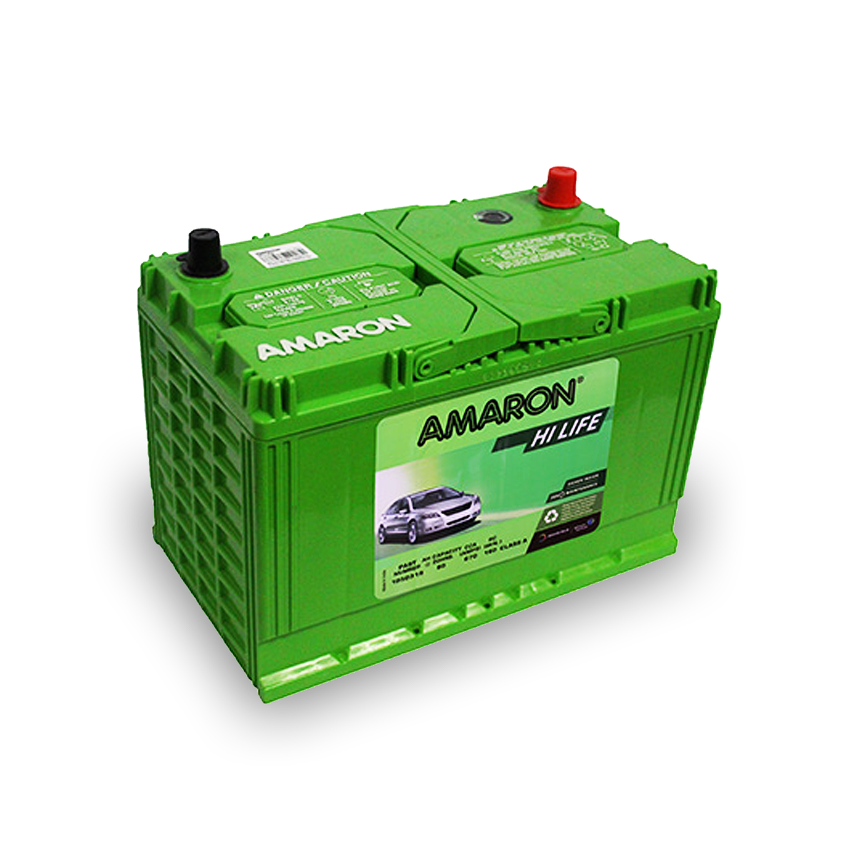 Amaron pulsar 180 battery price sale