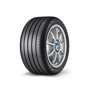 Goodyear EfficientGrip Performance 2 Tyre, Official