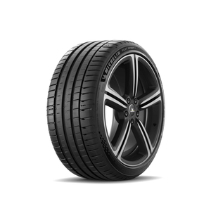 Michelin Pilot Sport 5 Tyre Official Singapore