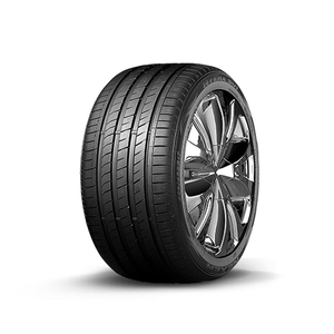 Nexen Nfera SU1 South Korea Tyre, Official