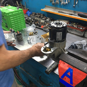 Starter Motors Repair - Yew Lee Battery - Singapore - Bukit Merah