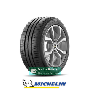 Michelin XM2+ Plus